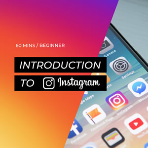 Introduction to Instagram