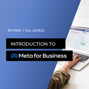 Workshop - MSMS Meta Business Suite