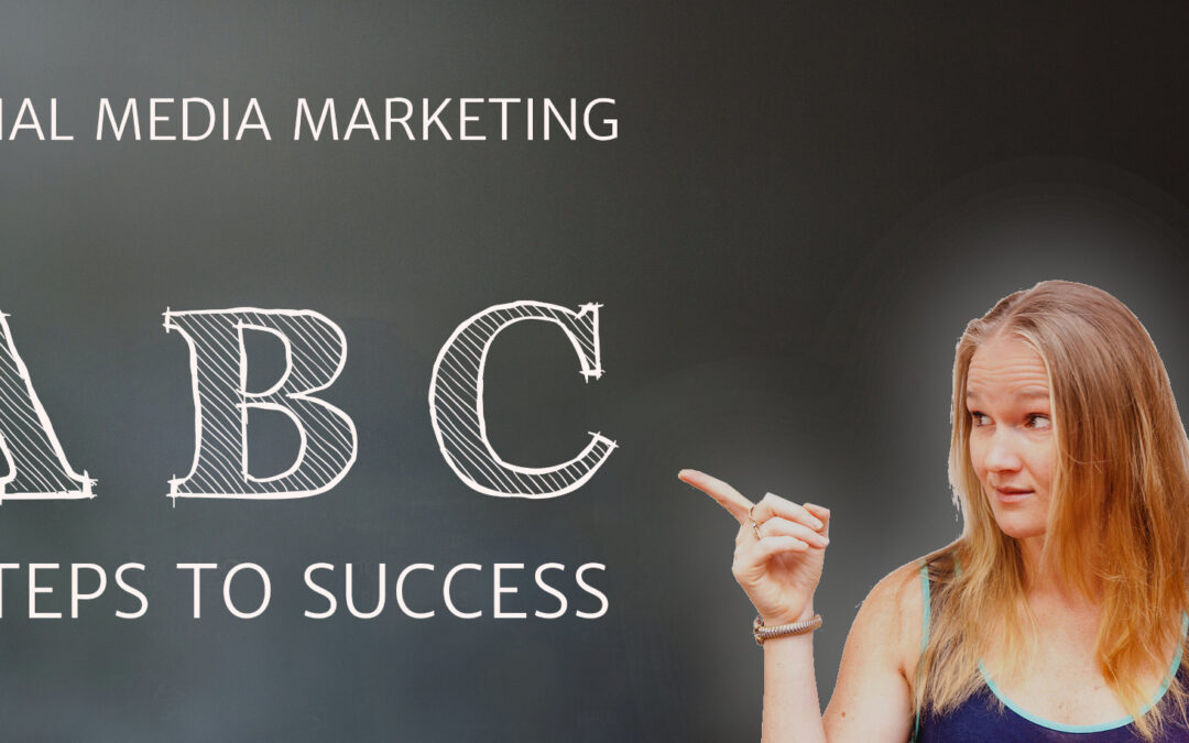 ABC Social Marketing Strategy
