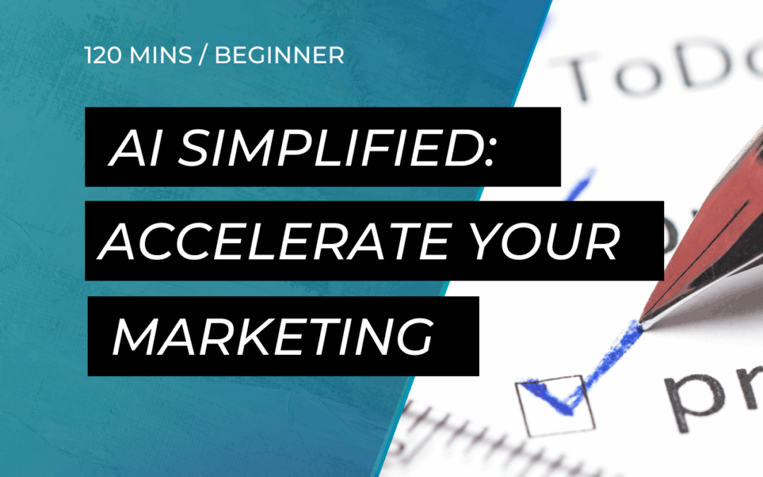 AI Marketing Prompts for Small Business Owners